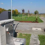 Orman Evi Radslavice