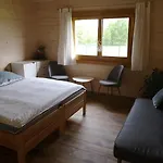 Lodge Radslavice Přerov