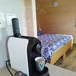 Domek letniskowy Radslavice