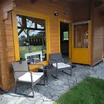 Radslavice Domek letniskowy