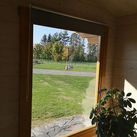 Radslavice Chata *