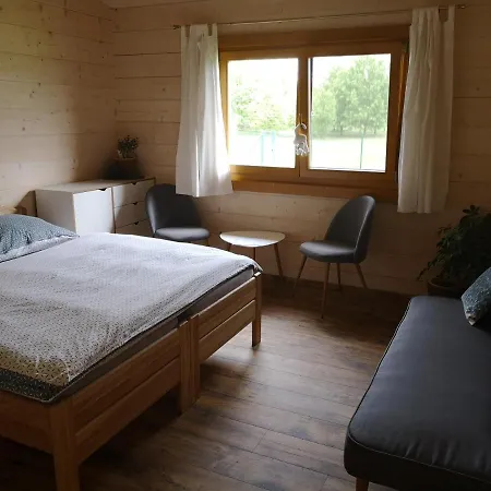 Orman Evi Radslavice Přerov