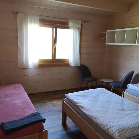Orman Evi Radslavice