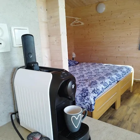 Lodge Radslavice
