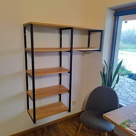 Radslavice Orman Evi Přerov