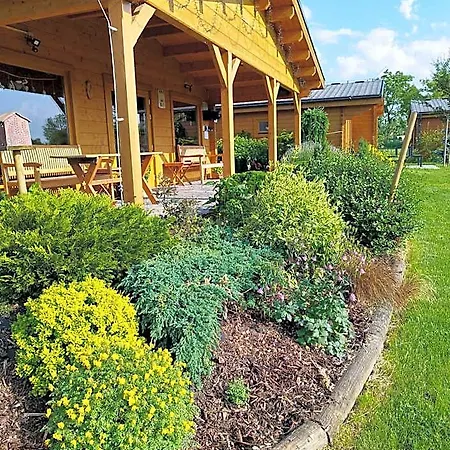 Orman Evi Radslavice