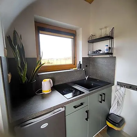 Radslavice Orman Evi *