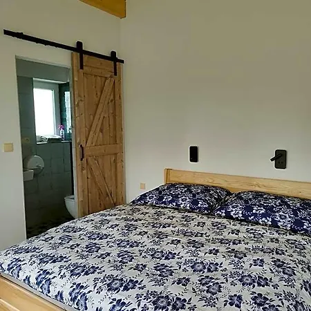 Orman Evi Radslavice Přerov