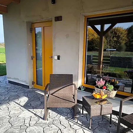 Orman Evi Radslavice Přerov