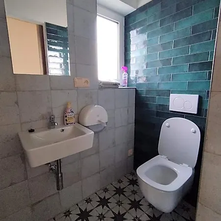 Radslavice Orman Evi Přerov