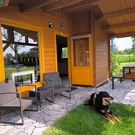 Radslavice Orman Evi