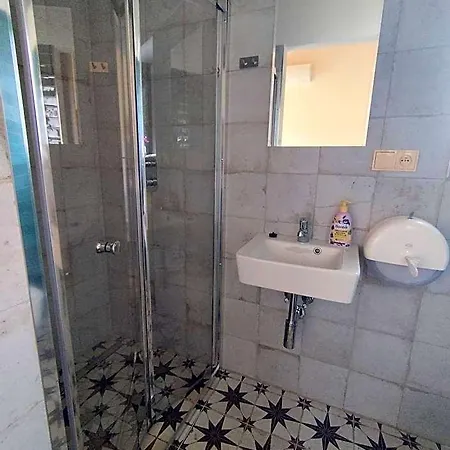 Radslavice Orman Evi
