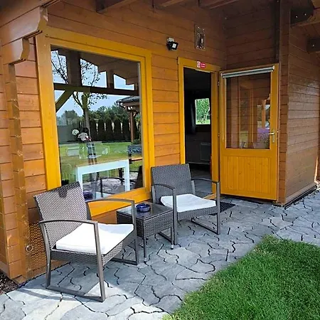 Radslavice Orman Evi