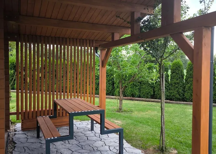 Radslavice Lodge Přerov