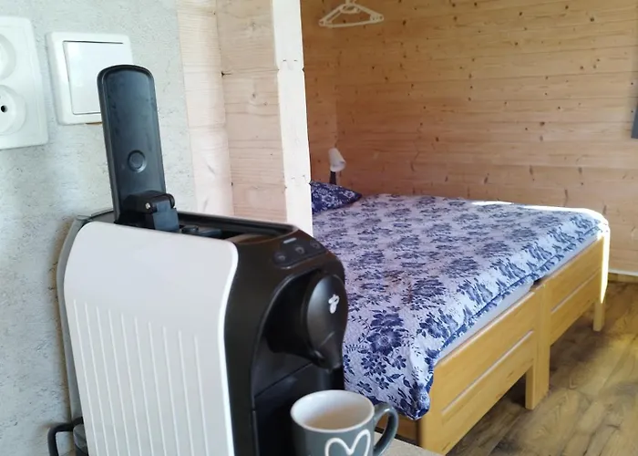 Lodge Radslavice